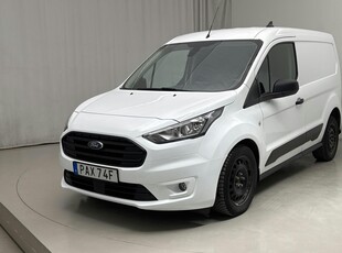 Ford Transit Connect 1.5 EcoBlue (100hk)