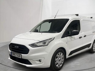 Ford Transit Connect 1.5 EcoBlue (100hk)