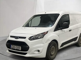 Ford Transit Connect 1.5 TDCi (100hk)