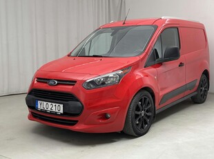 Ford Transit Connect 1.5 TDCi (120hk)