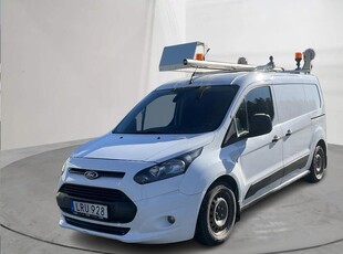 Ford Transit Connect 1.6 TDCi (95hk)