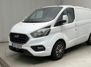 Ford Transit Custom 280 (130hk)