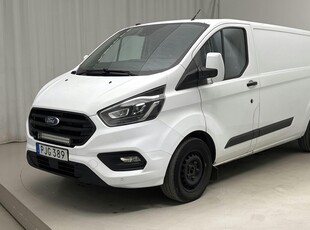 Ford Transit Custom 300 (130hk)