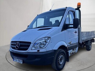 Mercedes Sprinter 311 CDI Pickup/Chassi (109hk)