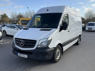 Mercedes Sprinter 316 CDI (163hk)