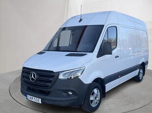 Mercedes Sprinter 317 CDI Skåp RWD (170hk)