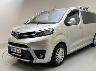 Toyota PROACE Verso 1.6 (115hk)