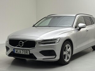 Volvo V60 B4 Mildhybrid, Diesel (197hk)