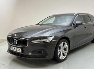 Volvo V90 B4 Mildhybrid, Diesel (190hk)