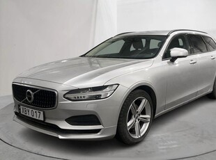 Volvo V90 D3 (150hk)