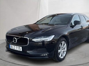 Volvo V90 D3 (150hk)