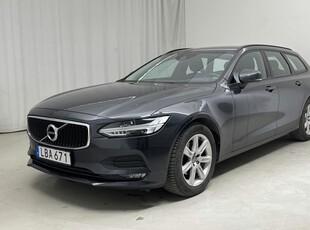 Volvo V90 D4 (190hk)