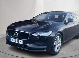 Volvo V90 D4 (190hk)