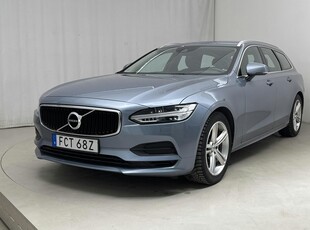 Volvo V90 D4 (190hk)