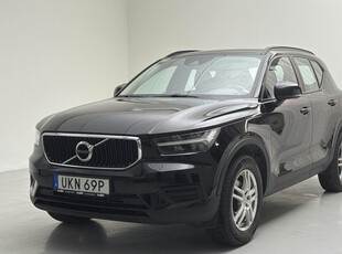 Volvo XC40 T2 2WD (129hk)