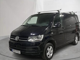 VW Transporter T6 2.0 TDI BMT Skåp (150hk)