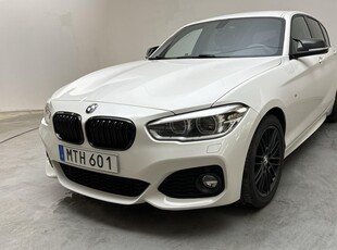 BMW 118i 5dr, F20 (136hk)