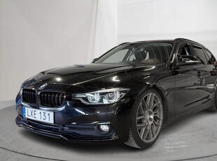 BMW 318d Touring, F31 (150hk)