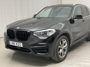 BMW X3 xDrive30e, G01 (292hk)