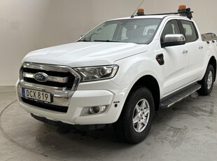 Ford Ranger 2.2 TDCi 4WD (160hk)