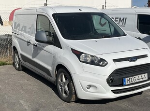 Ford Transit Connect 1.5 TDCi (100hk)