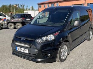 Ford Transit Connect 1.5 TDCi (120hk)