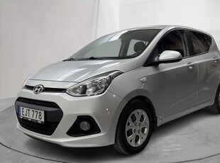 Hyundai i10 1.0 (66hk)