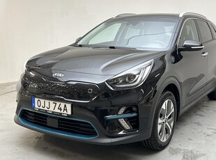 KIA Niro EV 64 kWh (204hk)