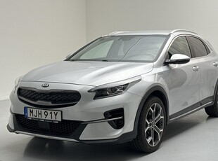 KIA XCeed 1.6 Plug-in Hybrid 5dr (141hk)