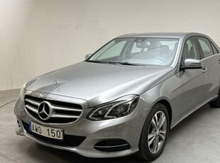 Mercedes E 350 BlueTEC 4Matic W212 (252hk)