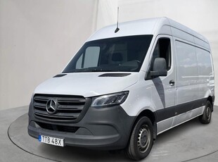 Mercedes Sprinter 314 CDI Skåp 2WD (143hk)