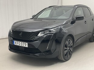 Peugeot 3008 1.6 Plug-in Hybrid 4 (300hk)