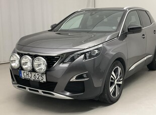 Peugeot 3008 1.6 PureTech (165hk)