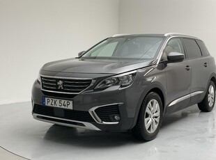 Peugeot 5008 1.2 PureTech (130hk)