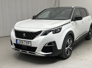 Peugeot 5008 2.0 BlueHDi (180hk)