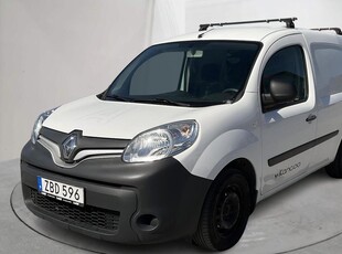 Renault Kangoo 1.5 dCi Skåp (110hk)