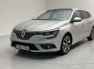 Renault Mégane 1.5 dCi Sport Tourer (110hk)