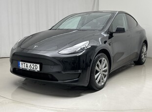 Tesla Model Y Long Range Dual Motor AWD