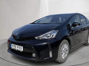 Toyota Prius+ 1.8 Hybrid (99hk)