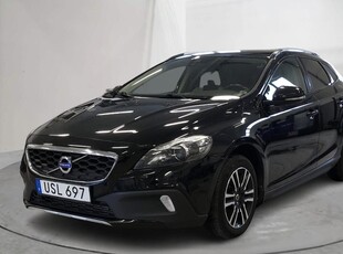 Volvo V40 Cross Country D2 (115hk)