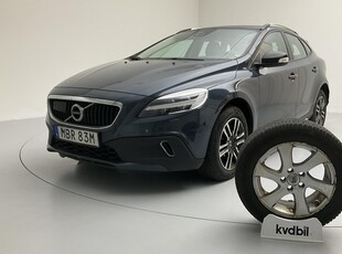 Volvo V40 Cross Country T3 (152hk)