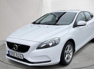 Volvo V40 D2 (120hk)