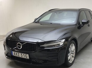 Volvo V60 B4 Mildhybrid, Diesel (197hk)