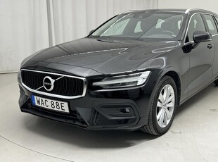 Volvo V60 D3 (150hk)