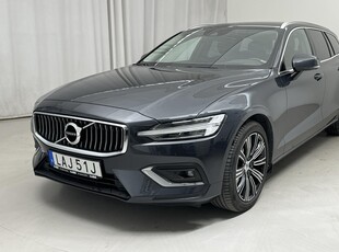 Volvo V60 D3 (150hk)