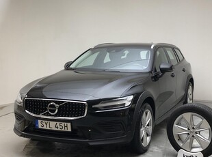 Volvo V60 D4 Cross Country AWD (190hk)