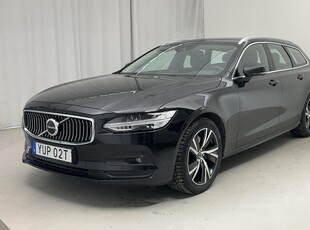 Volvo V90 B4 AWD Mildhybrid, Diesel (190hk)