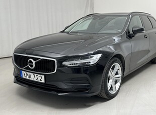 Volvo V90 D3 (150hk)