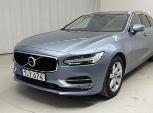 Volvo V90 D4 (190hk)