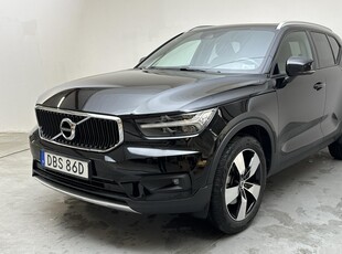 Volvo XC40 B4 2WD (197hk)